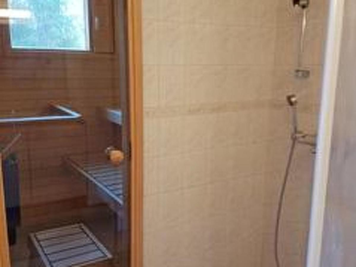 Дома для отпуска Holiday Home Jaakonkolo b Рука-25