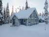 Дома для отпуска Holiday Home Jaakonkolo b Рука-2