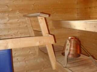 Дома для отпуска Holiday Home Jaakonkolo b Рука Дом для отпуска-13