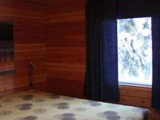 Дома для отпуска Holiday Home Jaakonkolo b Рука Дом для отпуска-6