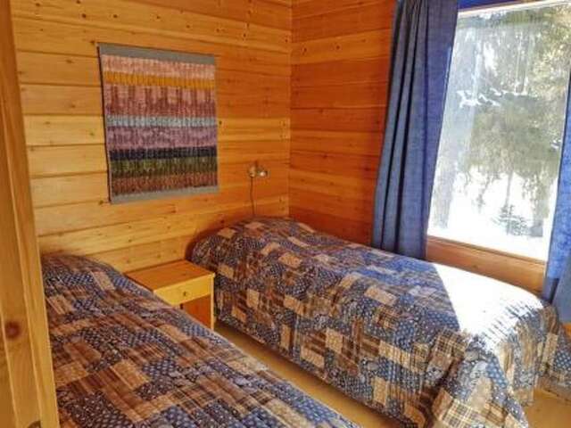 Дома для отпуска Holiday Home Jaakonkolo b Рука-22