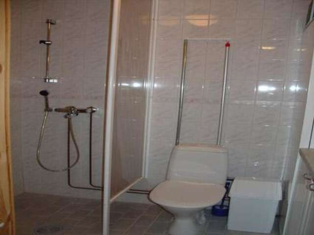 Дома для отпуска Holiday Home Jaakonkolo b Рука-25